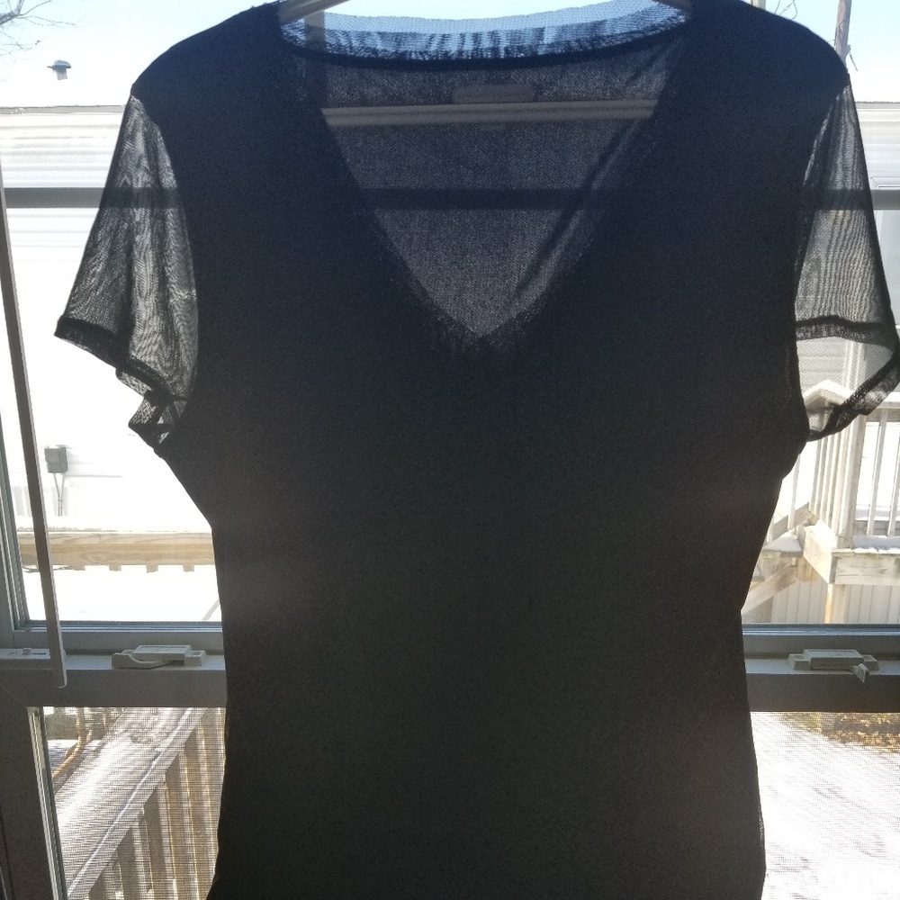 New York and Company Top